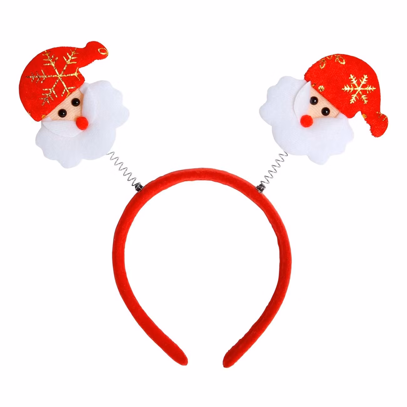 Head Bopper med Tomtar