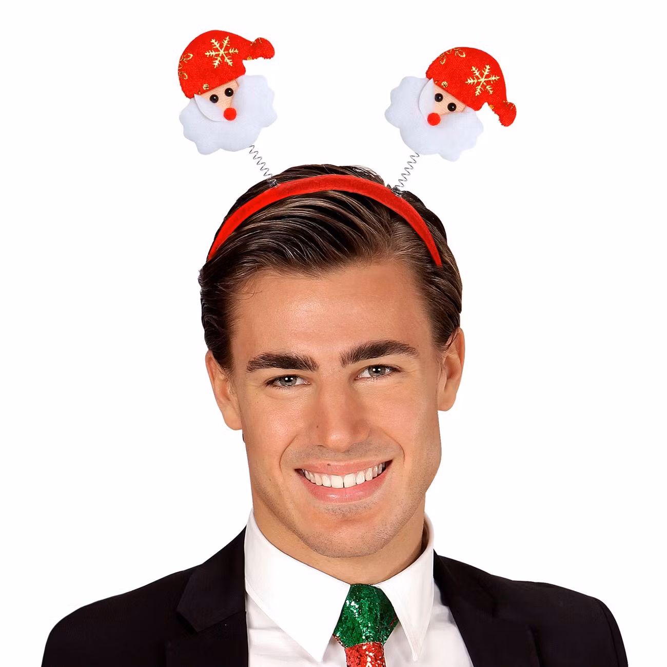 Head Bopper med Tomtar