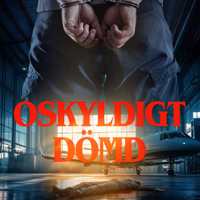 Unsolved Mysteries Oskyldigt Dömd