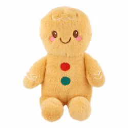 Gosedjur Pepparkaksgubbe