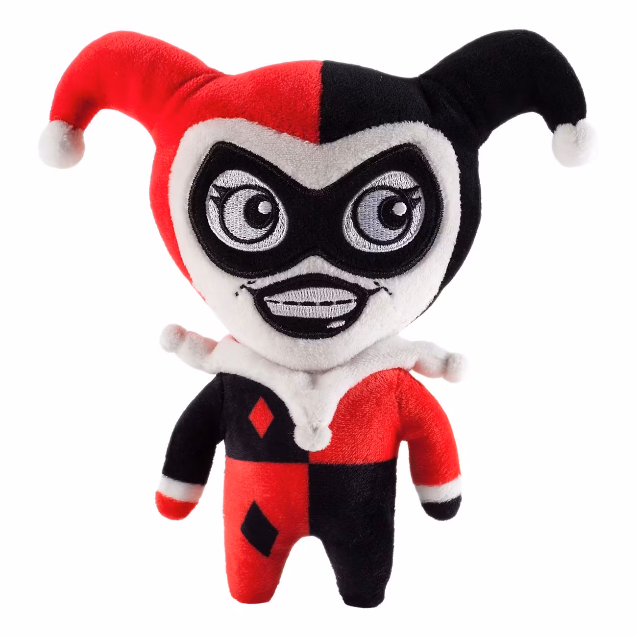 Harley Quinn Gosedjur