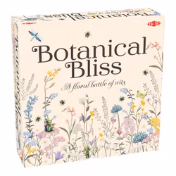 Botanical Bliss Brädspel