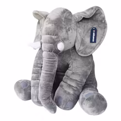 Elefant Gosedjur