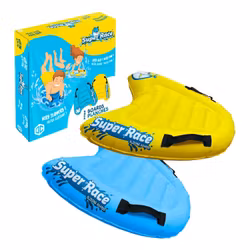 Super Race Bodyboards