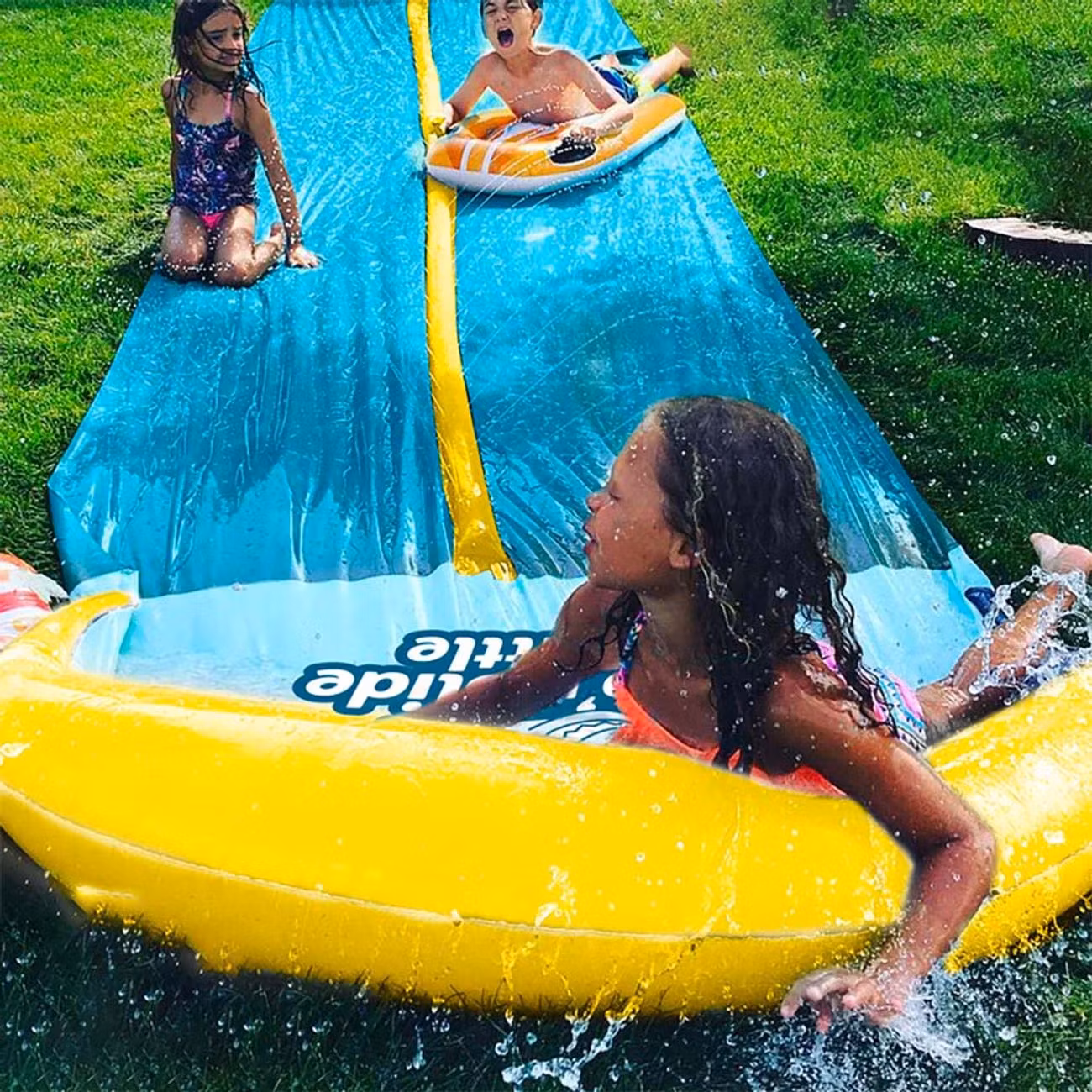 Super Race Bodyboards