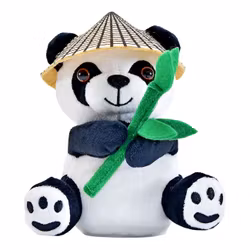 Nalle Teddy med Hjärta