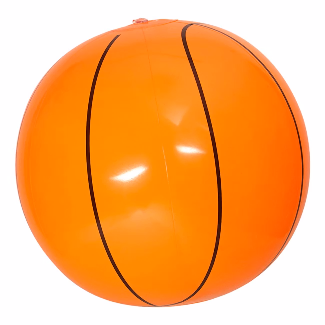 Uppblåsbar Basketboll