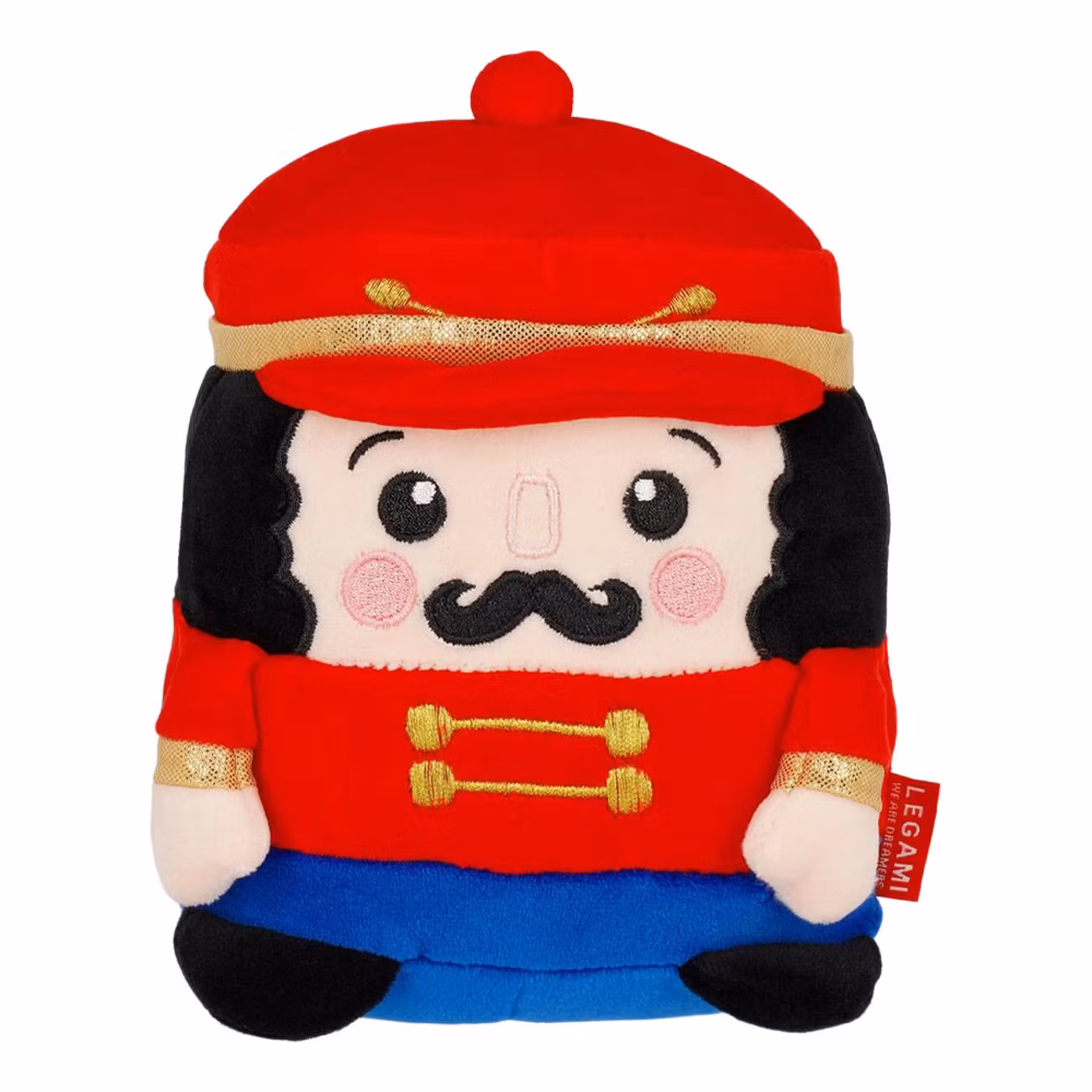 Gosedjur Nötknäppare