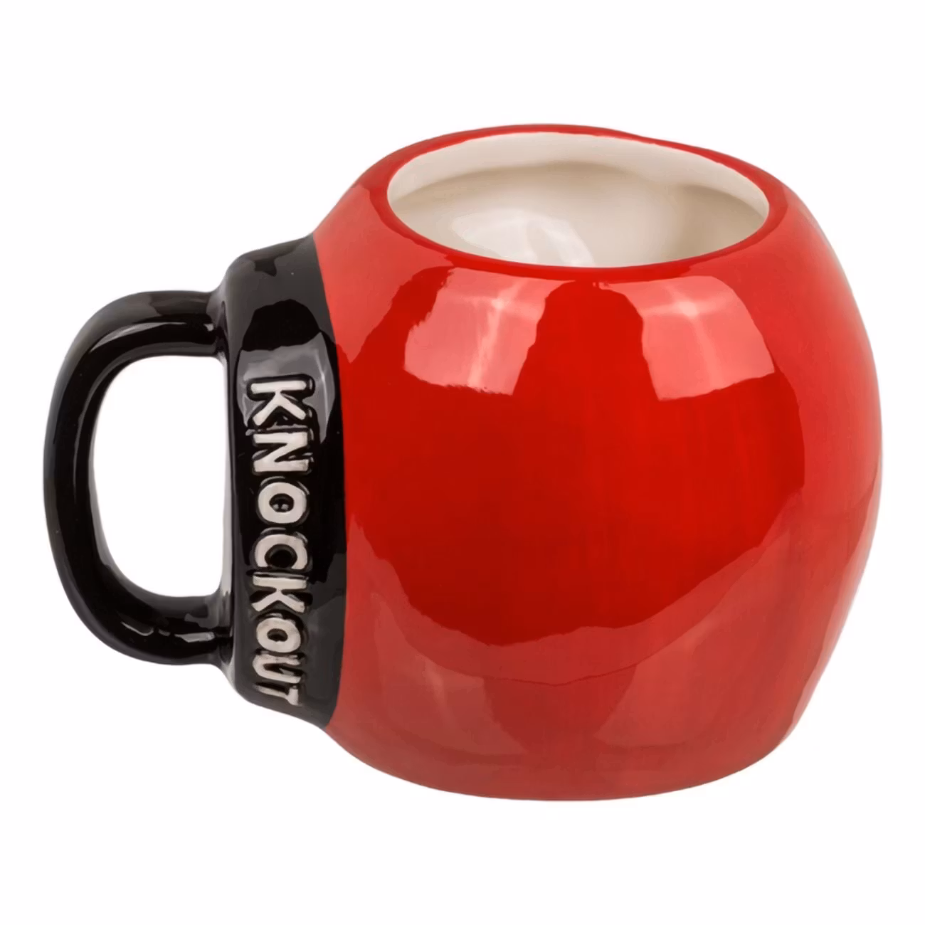 Mugg Boxningshandske