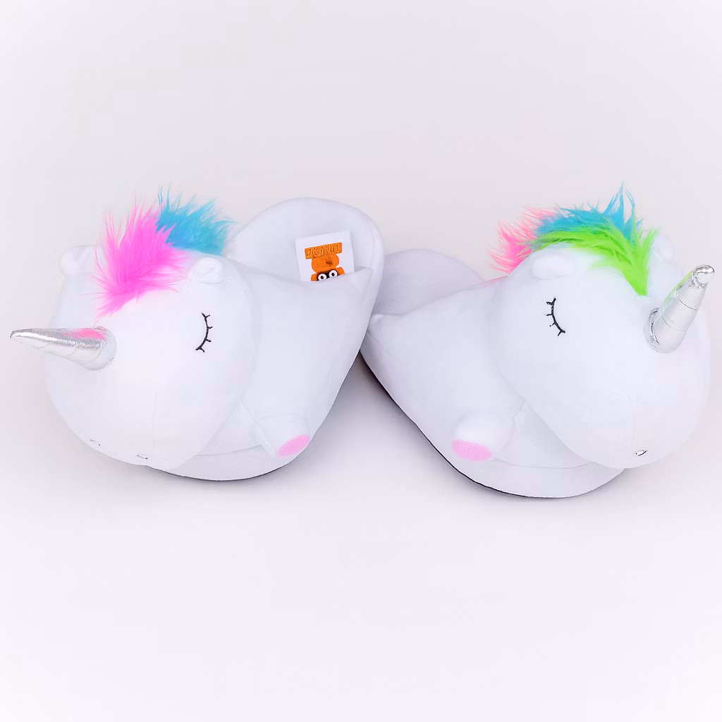 Unicorn Tofflor