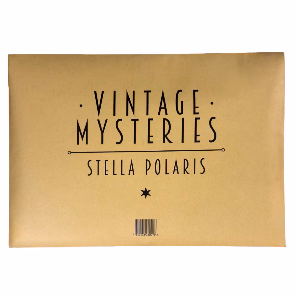 Vintage Mysteries - Stella Polaris
