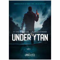Unsolved Mysteries - Under Ytan
