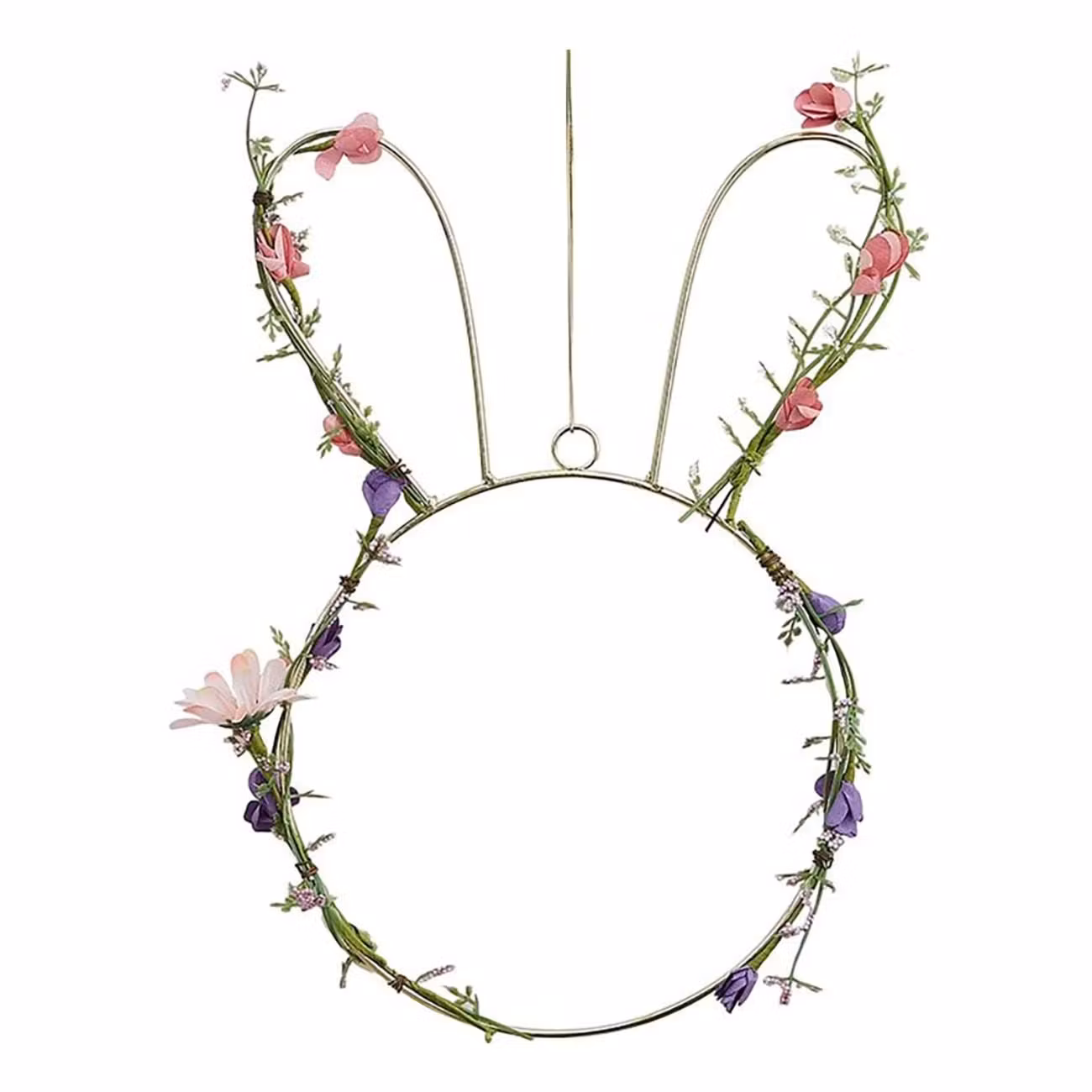 Påskdekoration Easter Bunny Hängande