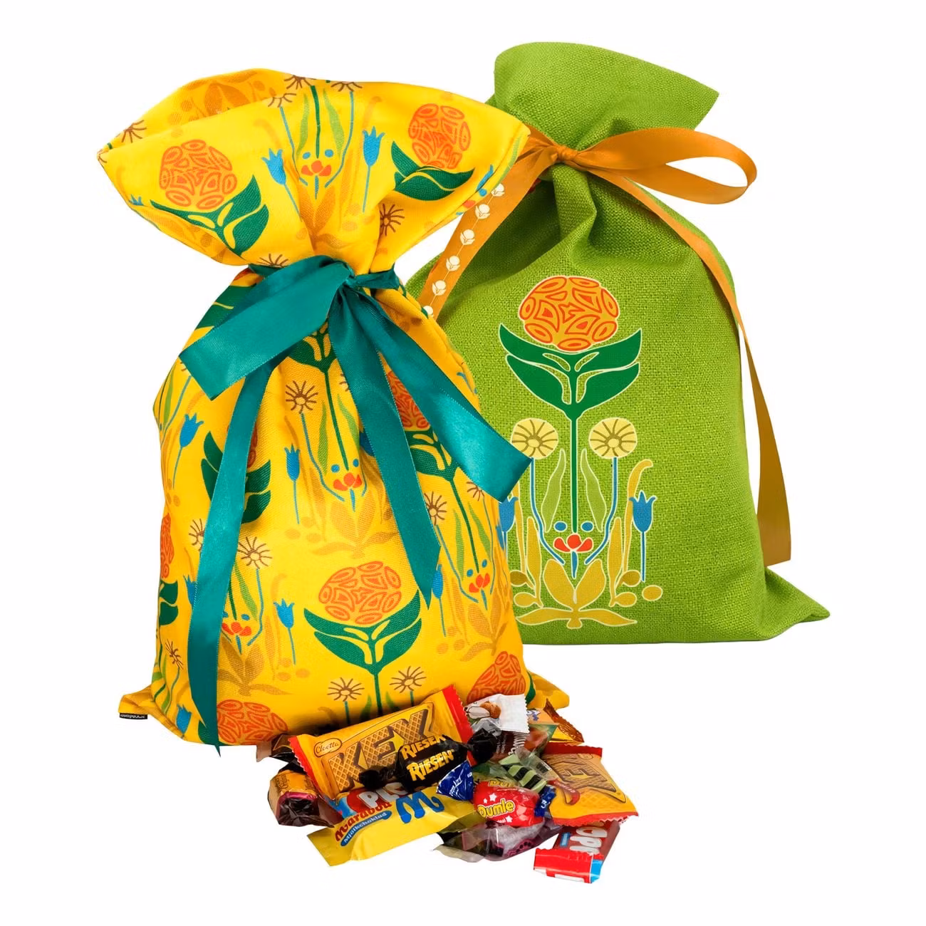 Påsksäck Carl Larsson Storpack