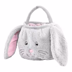 Väska Kanin med Axelrem