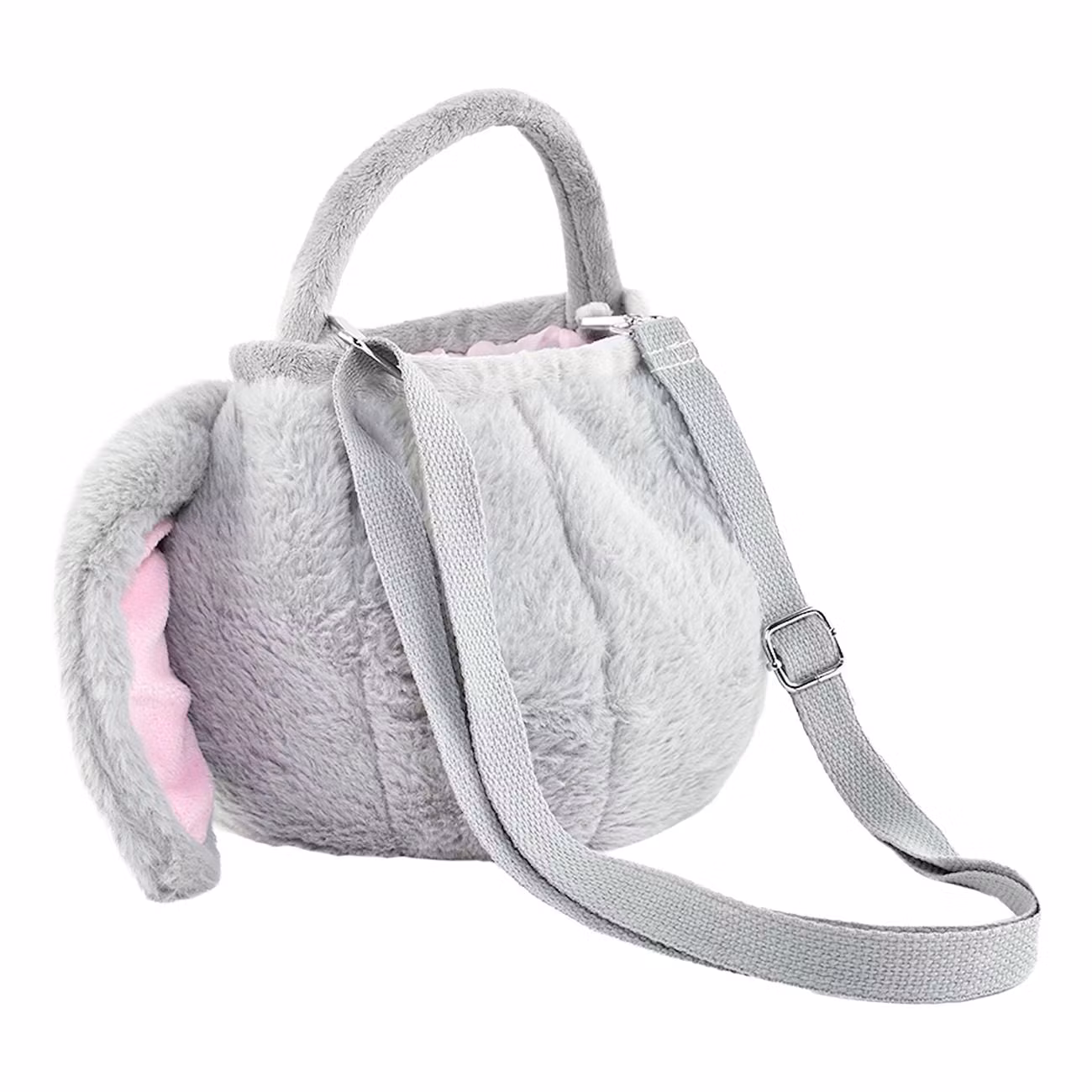 Väska Kanin med Axelrem