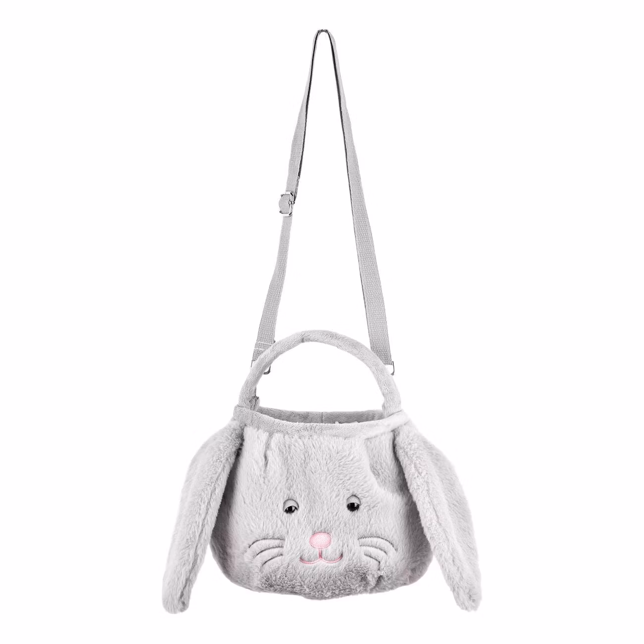 Väska Kanin med Axelrem