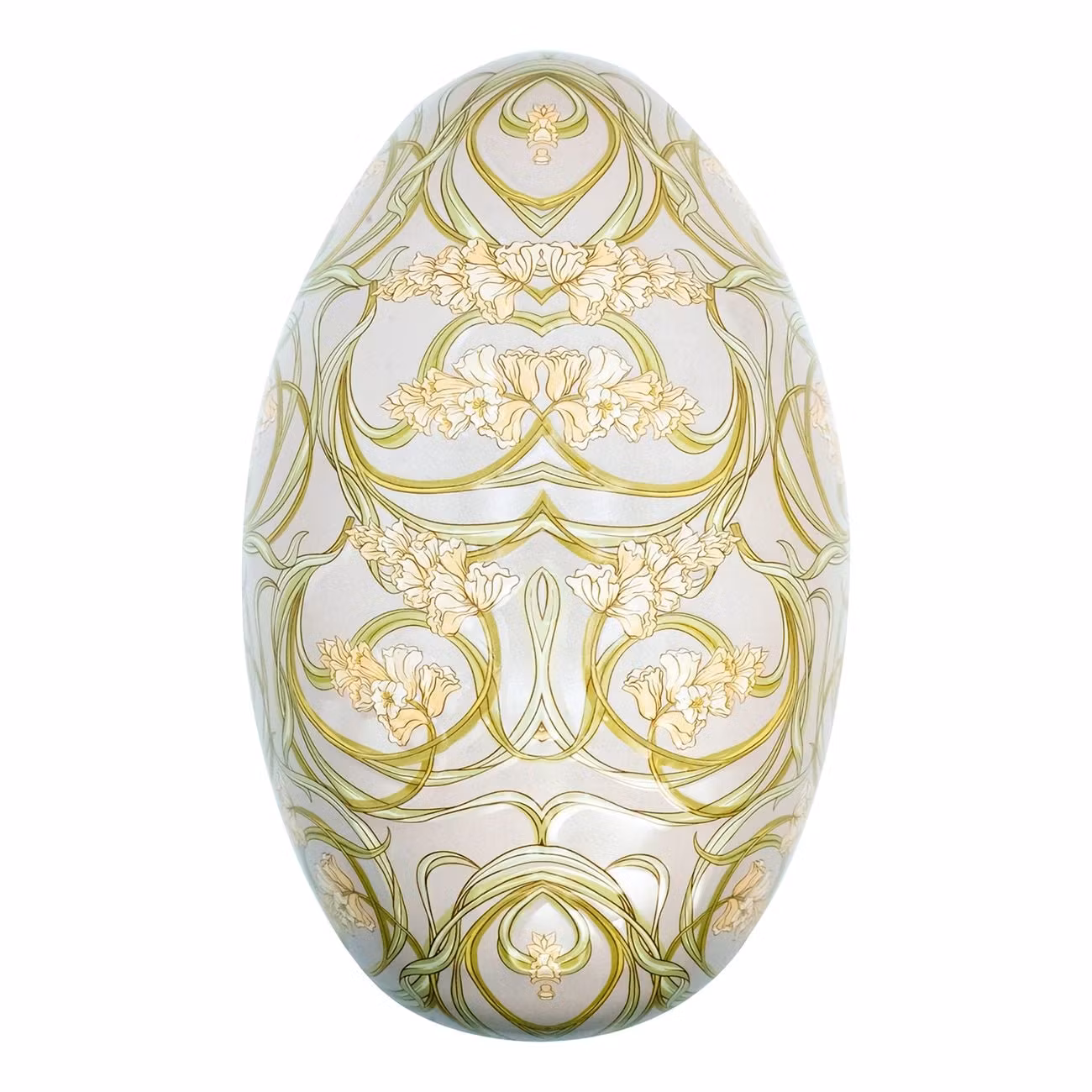 Morris Mega Påskägg