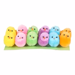 Minikycklingar Påsk Mix