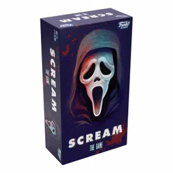 Scream The Game