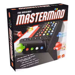Mastermind Classic Spel