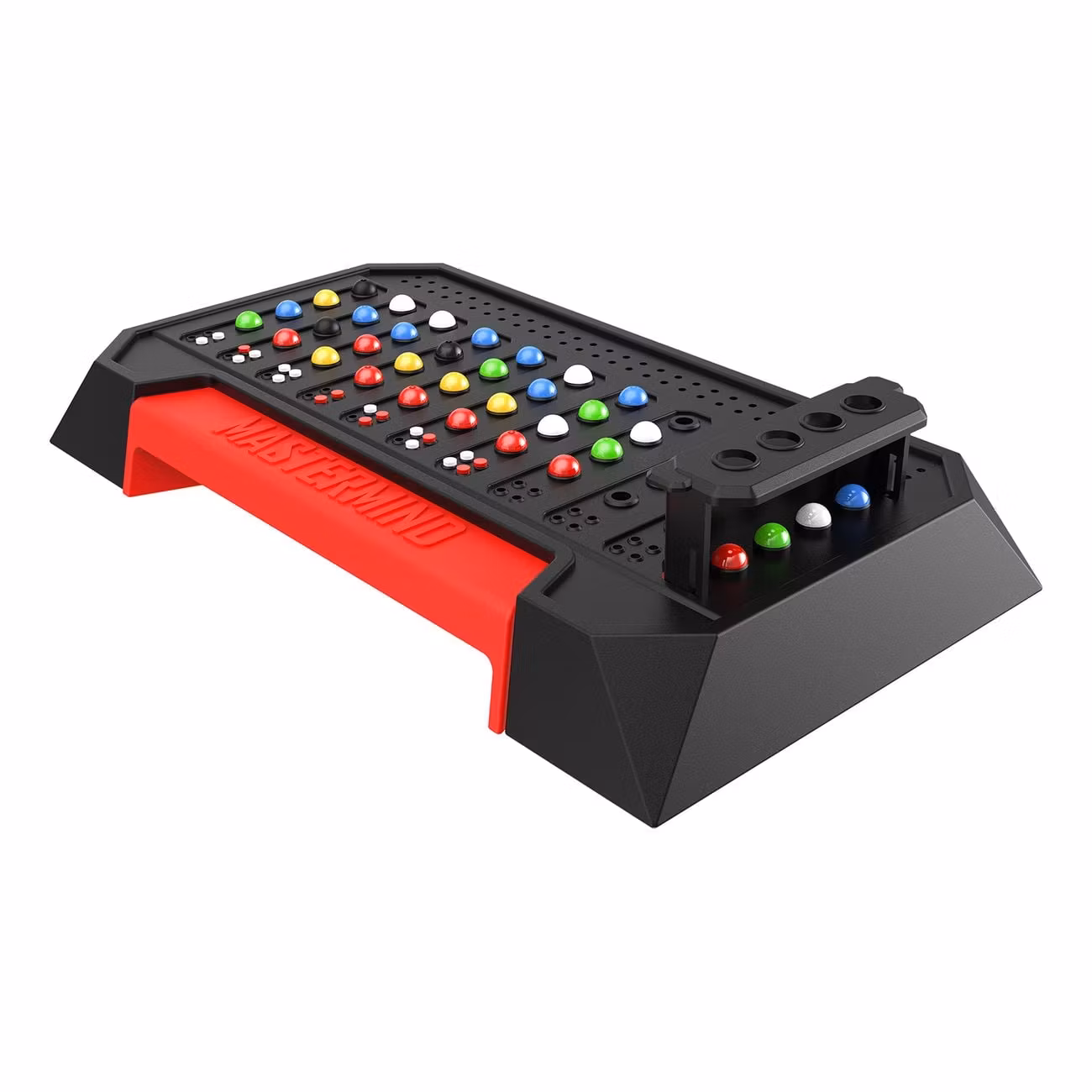 Mastermind Classic Spel