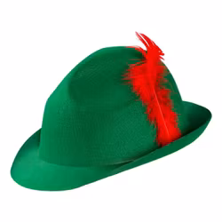 Tyrolerhatt