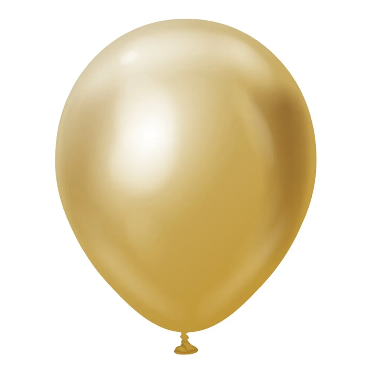Ballonger Professional Gold Chrome