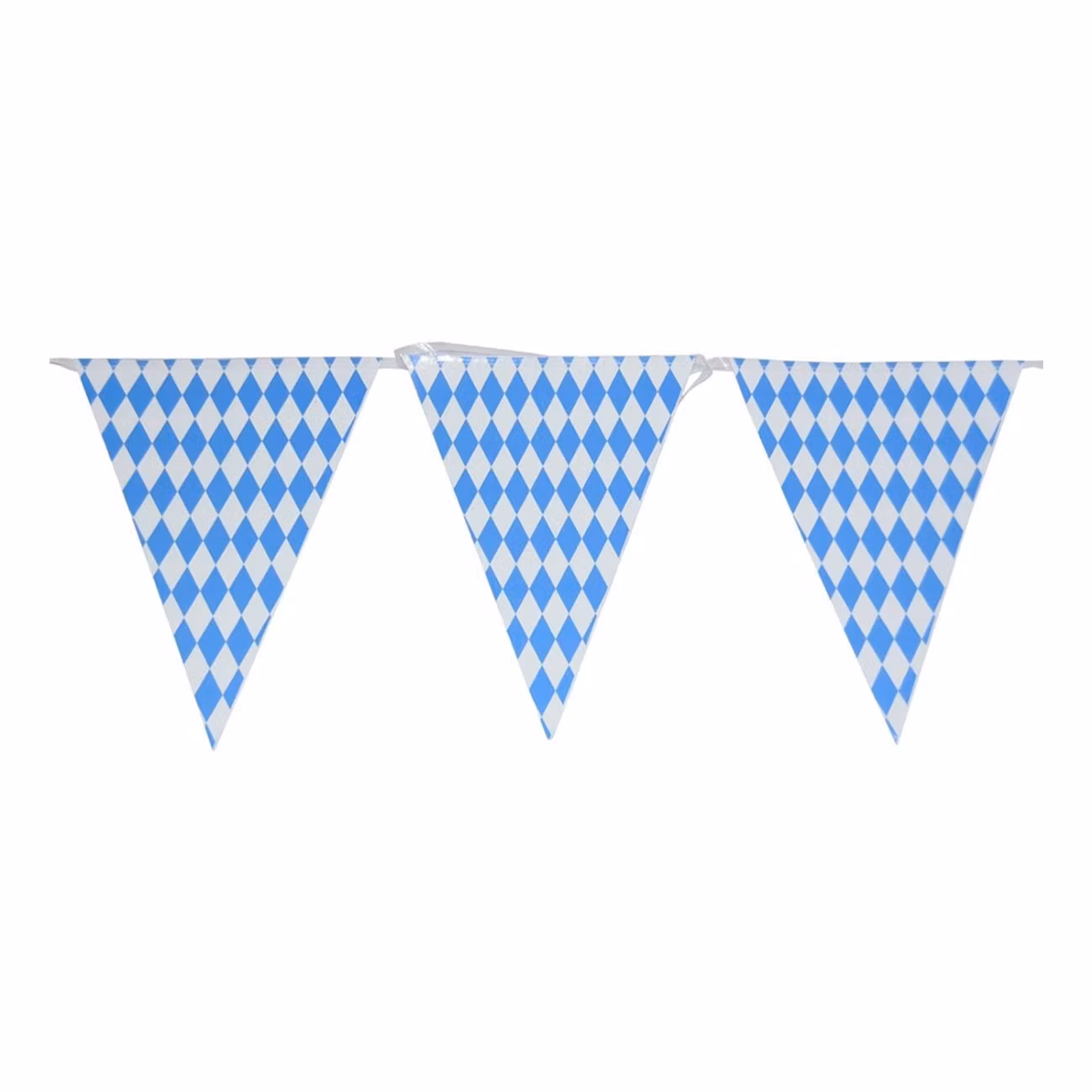 Vimpelgirlang Oktoberfest