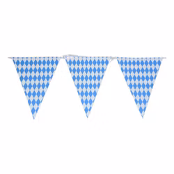 Vimpelgirlang Oktoberfest