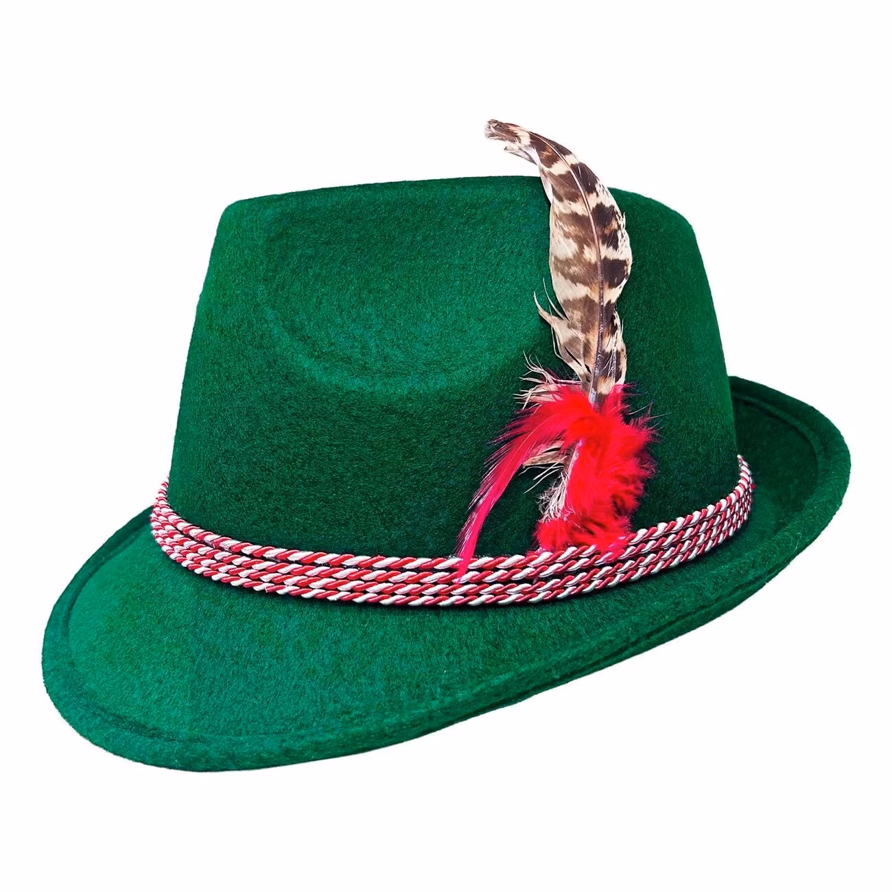 Oktoberfest Hatt