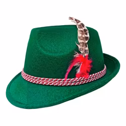 Oktoberfest Hatt