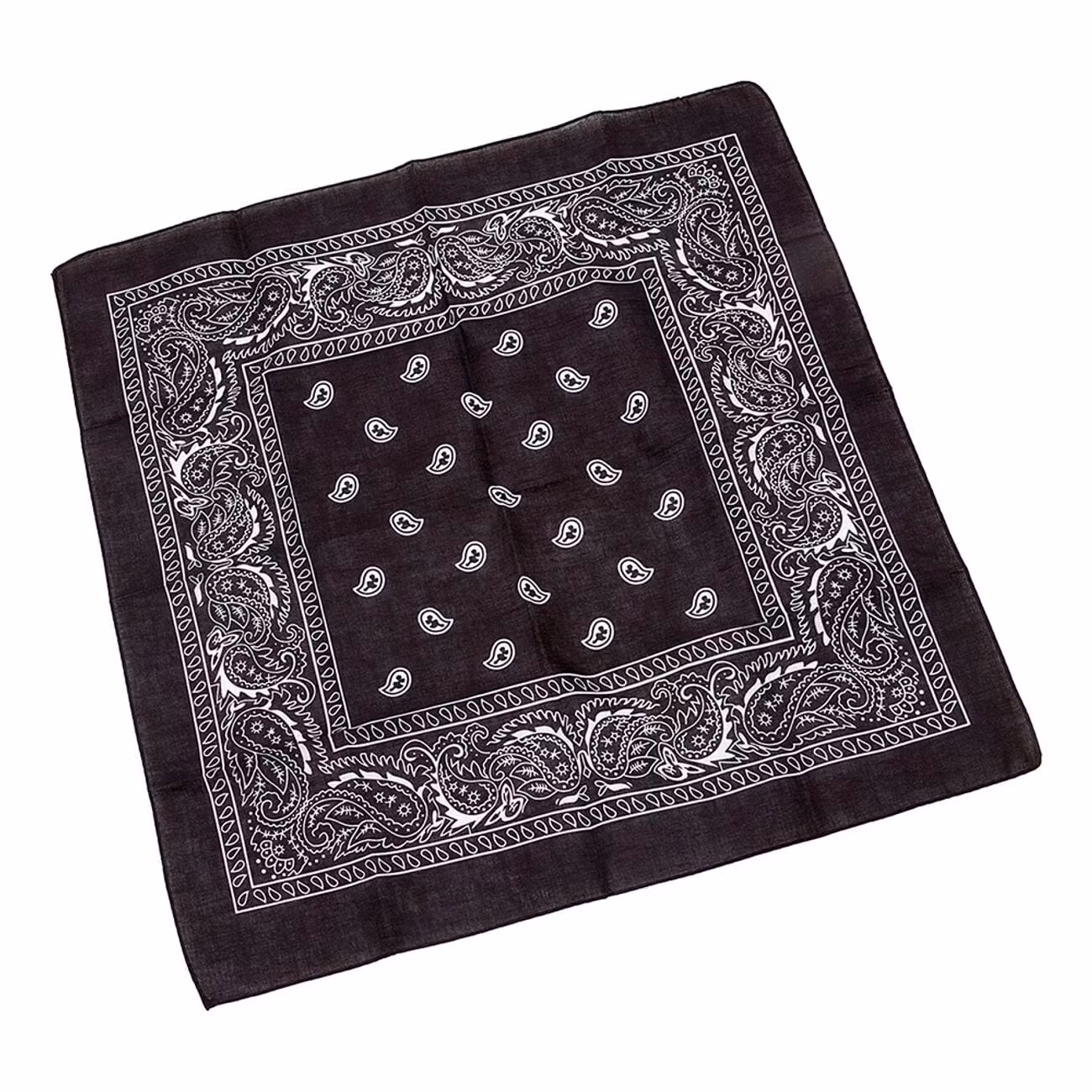 Bandana Svart