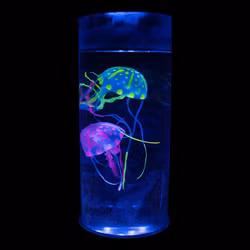 LED Lampa Jellyfish