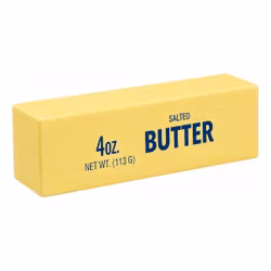 Squishy Butter