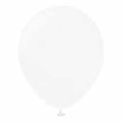 Ballonger Professional White