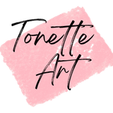 Tonette Art