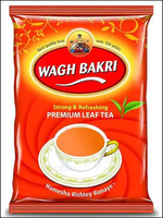 WAGH BAKRI TEA PREMIUM 1KG