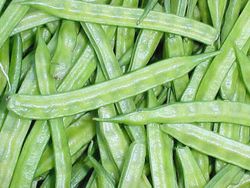 Cluster beans / Gawar / Gooru chikkudukaaya 5kg box