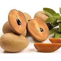 Sapodilla / Chiku 5kg box