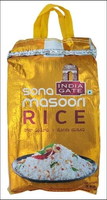 INDIA GATE SONA MASOORI RICE 5KG