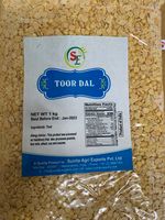 TOOR DAL 1KG