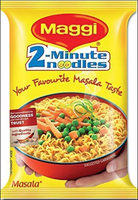 MAGGI NOODLES MASALA 70GM