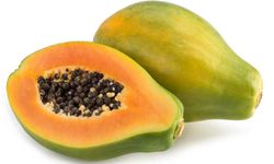 Ripe Papaya 5kg box