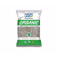 Natureland Organic Bajra Flour 1kg