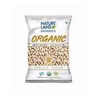 NatureLand Organic Kabuli Chana 1kg