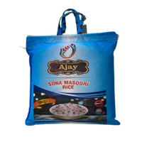 Ajay Sona Masoori Rice 5kg