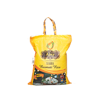 Ajay 1121 Basmati Steam Rice 5kg