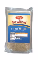 Telugu Foods Little Millet 500 g
