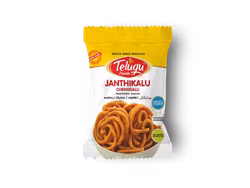 Telugu Foods Jantikalu 170g